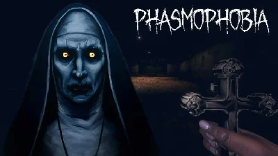 PHASMOPHOBIA 💎 [ONLINE STEAM] ✅ Full access ✅ + 🎁
