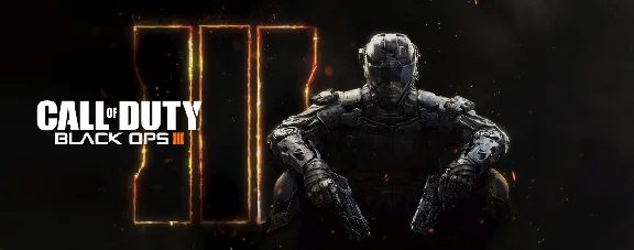 COD: BO 3 💎 [ONLINE STEAM] ✅ Full access ✅ + 🎁