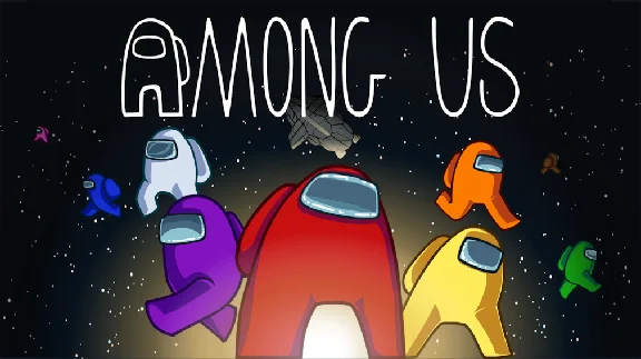 AMONG US 💎 [ONLINE STEAM] ✅ Full access ✅ + 🎁