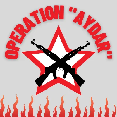 Operation "AYDAR"