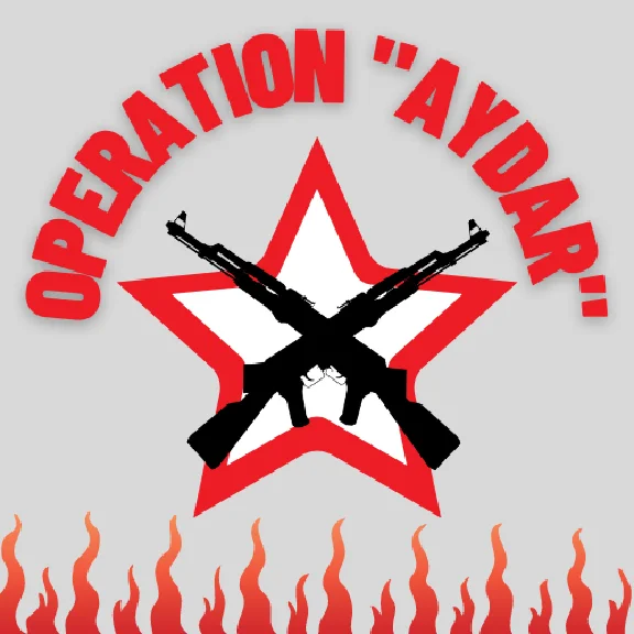 Operation "AYDAR"