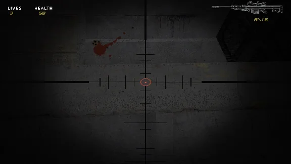 Operation "AYDAR"