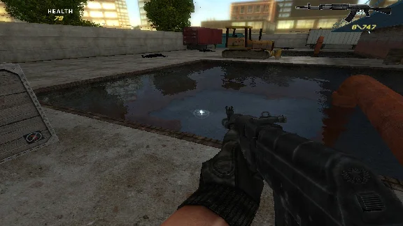 Operation "AYDAR"