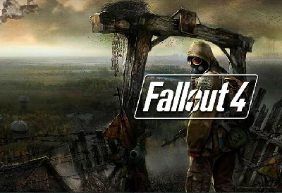 FALLOUT 4 💎 [ONLINE STEAM] ✅ Full access ✅ + 🎁