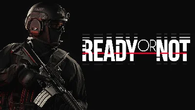✅READY OR NOT RU+CIS 🔑KEY STEAM