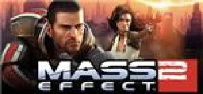 Mass Effect 2 Digital Deluxe Edition STEAM gift RU