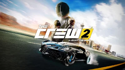 💖The Crew® 2 XBOX ONE|X|S STANDART EDITION💖