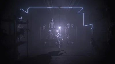 DARQ: Complete Edition ✅ (Account Epic Games)