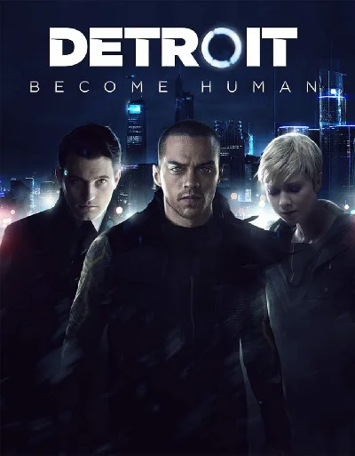 DETROIT 💎 [ONLINE STEAM] ✅ Full access ✅ + 🎁
