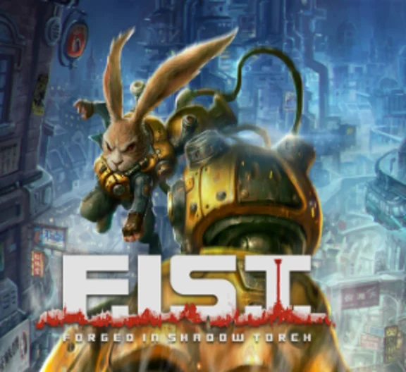 F.I.S.T.: Forged In Shadow Torch ✅ (Аккаунт Epic Games)