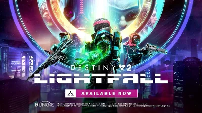 ✅ Destiny 2  Lightfall STEAM 🌎 GLOBAL + RU + CIS