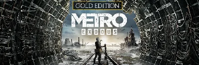 Metro Exodus - Gold Edition (Steam Key/GLOBAL KEY)