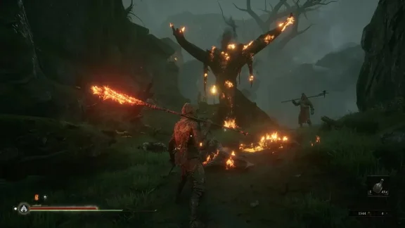 Mortal Shell ✅ (Account Epic Games)