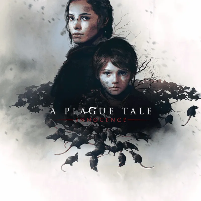 ⭐️ A Plague Tale: Innocence Steam Gift ✅ АВТО 🚛 РОССИЯ