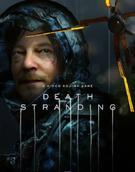 DEATH STRANDING ✅ (Account Epic Games)