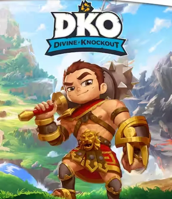 Divine Knockout ✅ (Epic Games ключ | Region Free)