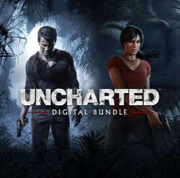 💜 UNCHARTED 4: A Thief’s End & UNCHARTED | PS4/PS5 💜