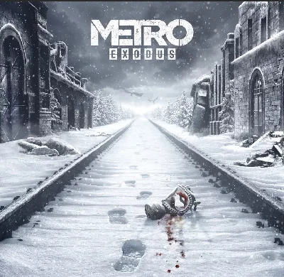 Metro Exodus Enhanced Edition (STEAM GIFT / РОССИЯ)💳0%