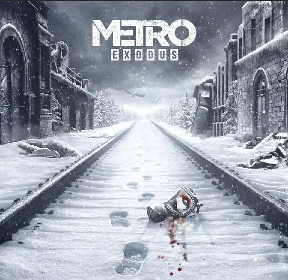 Metro Exodus Enhanced Edition (STEAM GIFT / РОССИЯ)💳0%