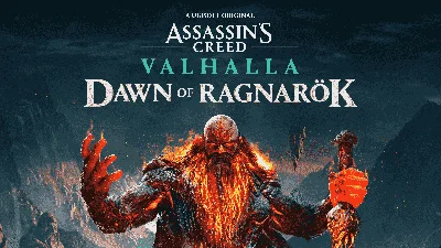 🔑 Assassin´s Creed Valhalla: Dawn of Ragnarök ❗PS5 EU