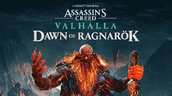 🔑 Assassin´s Creed Valhalla: Dawn of Ragnarök ❗PS5 EU