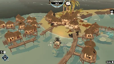 DREDGE * RU/KZ/СНГ/TR/AR * STEAM 🚀 АВТОДОСТАВКА