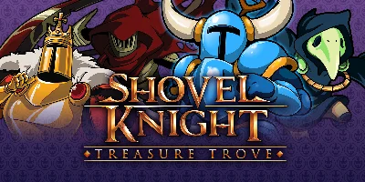 💰 Shovel Knight: Treasure Trove 🔑 Steam Key 🌎 GLOBAL