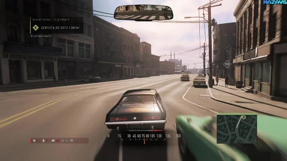 🔥Mafia III: Definitive Edition XBOX💳0%💎ГАРАНТИЯ🔥