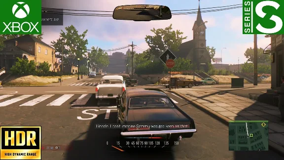 🔥Mafia III: Definitive Edition XBOX💳0%💎ГАРАНТИЯ🔥