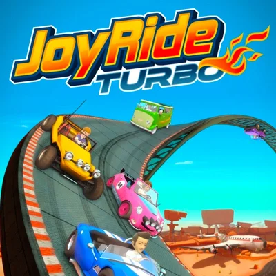 ⚡Joy Ride Turbo XBOX one Series Xs