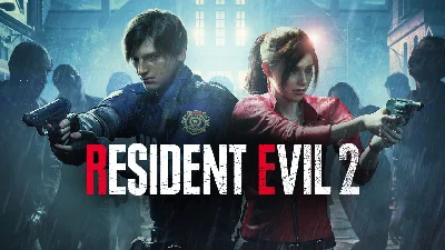 🔑 RESIDENT EVIL 2  🔥 Steam Key ❗ Not all regions