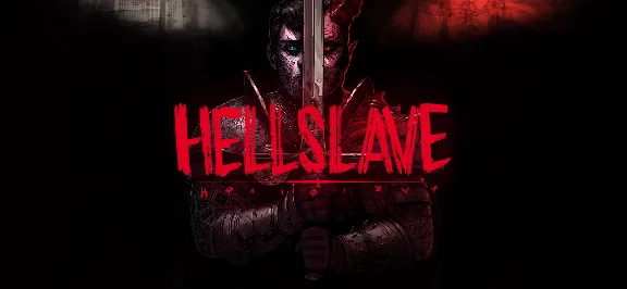 🔥 Hellslave 🔑 Steam Key GLOBAL 😊