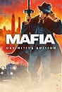 🔥Mafia: Definitive Edition XBOX💳0%💎ГАРАНТИЯ🔥