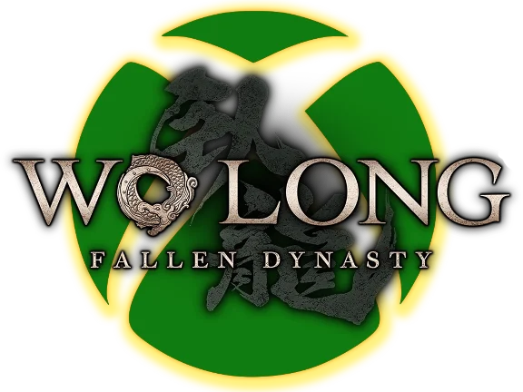 Wo Long: Fallen Dynasty Digital Deluxe Edition Xbox
