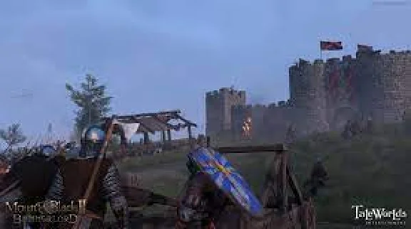 🔥Mount & Blade 2 Bannerlord DD XBOX 💳0%💎FREE VPN🔥