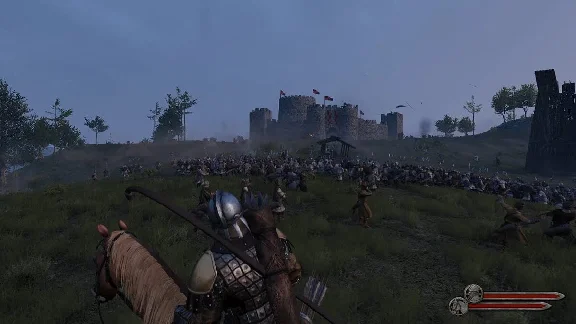🔥Mount & Blade 2 Bannerlord DD XBOX 💳0%💎FREE VPN🔥