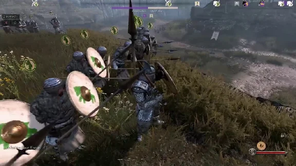 🔥Mount & Blade 2 Bannerlord DD XBOX 💳0%💎FREE VPN🔥