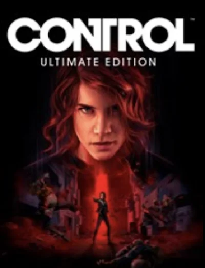 ❗CONTROL ULTIMATE EDITION❗XBOX SERIES XS🔑КЛЮЧ❗