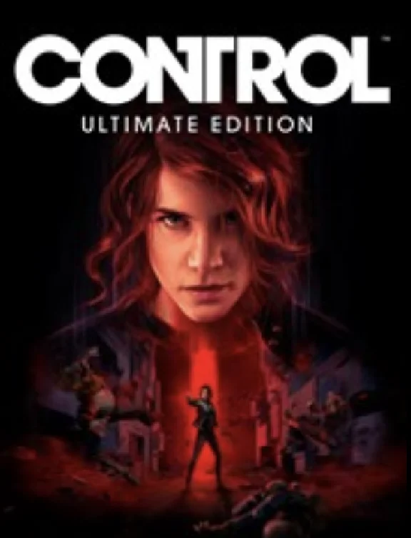 ❗CONTROL ULTIMATE EDITION❗XBOX SERIES XS🔑КЛЮЧ❗