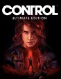 ❗CONTROL ULTIMATE EDITION❗XBOX SERIES XS🔑КЛЮЧ❗