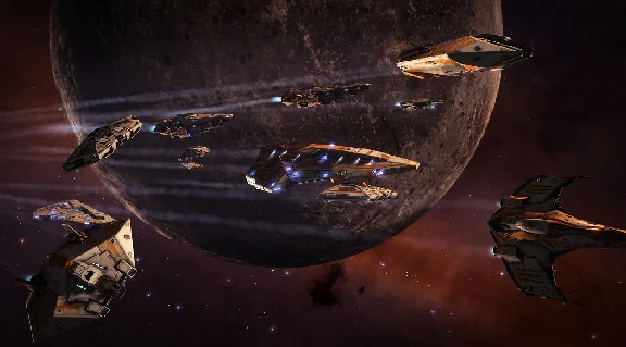 Elite Dangerous Standard Edition XBOX ONE X|S Key 🔑