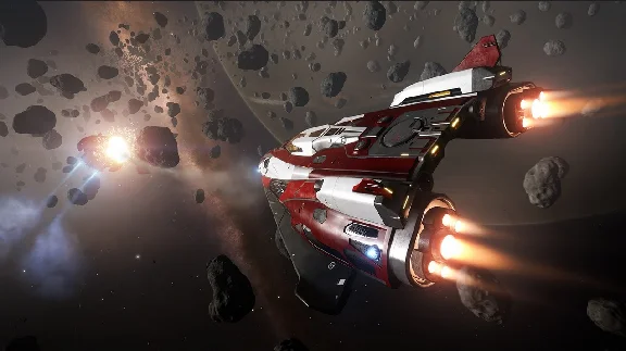 Elite Dangerous Standard Edition XBOX ONE X|S Key 🔑