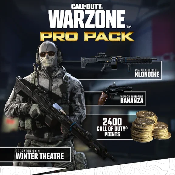 🧨Call of Duty: Warzone Pro Pack XBOX ONE/X|S Активация
