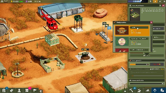 One Military Camp 💎 АВТОДОСТАВКА STEAM GIFT РОССИЯ