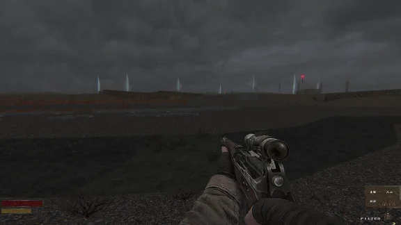 Apocalyptic Vibes 💎 АВТОДОСТАВКА STEAM GIFT RUSSIA