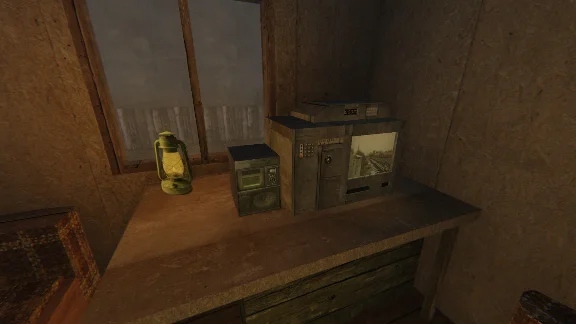 Apocalyptic Vibes 💎 АВТОДОСТАВКА STEAM GIFT RUSSIA