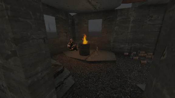 Apocalyptic Vibes 💎 АВТОДОСТАВКА STEAM GIFT RUSSIA