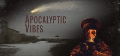 Apocalyptic Vibes 💎 АВТОДОСТАВКА STEAM GIFT RUSSIA