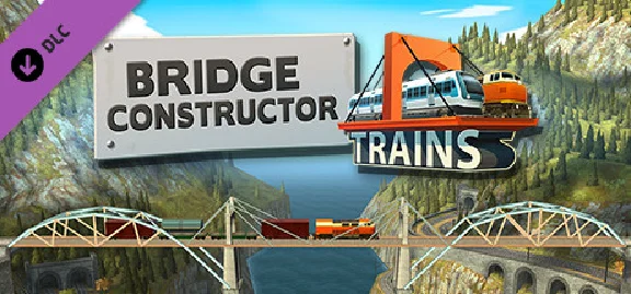Bridge Constructor + 1DLC  ✅ Steam Global Region free