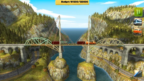 Bridge Constructor + 1DLC  ✅ Steam Global Region free